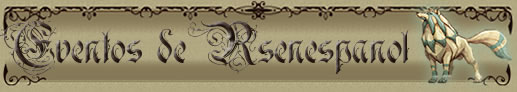 eventos rsenespanol