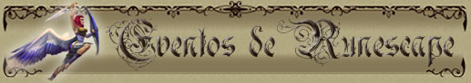 eventos runescape