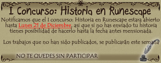 fechat tope concurso escritura