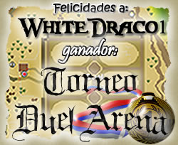 Torneo Duel Arena