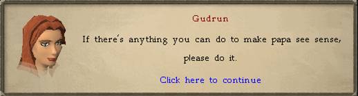 Runescape Gudrun