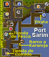 Port Sarim