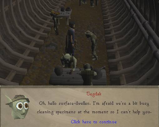 OSRS Another Slice of H.A.M Quest Guide - VirtGold