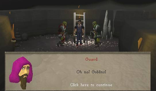 OSRS Another Slice of H.A.M Quest Guide - VirtGold